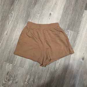 ZARA - lounge shorts